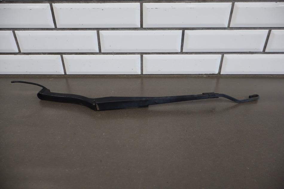 1997-2004 Chevrolet Corvette C5 Wiper Arm LH &amp; RH Pair
