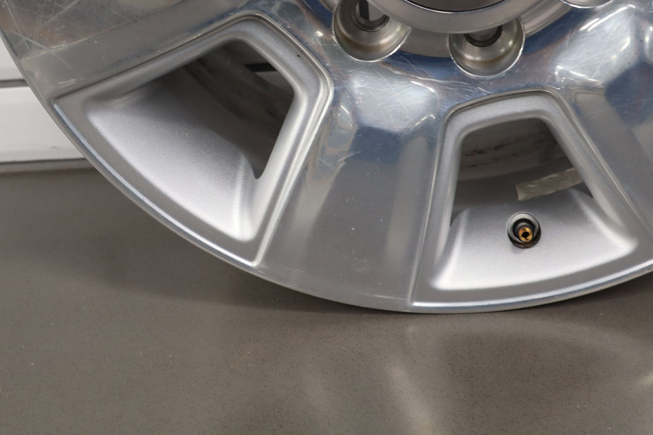 2015 Ram 2500- Wheel