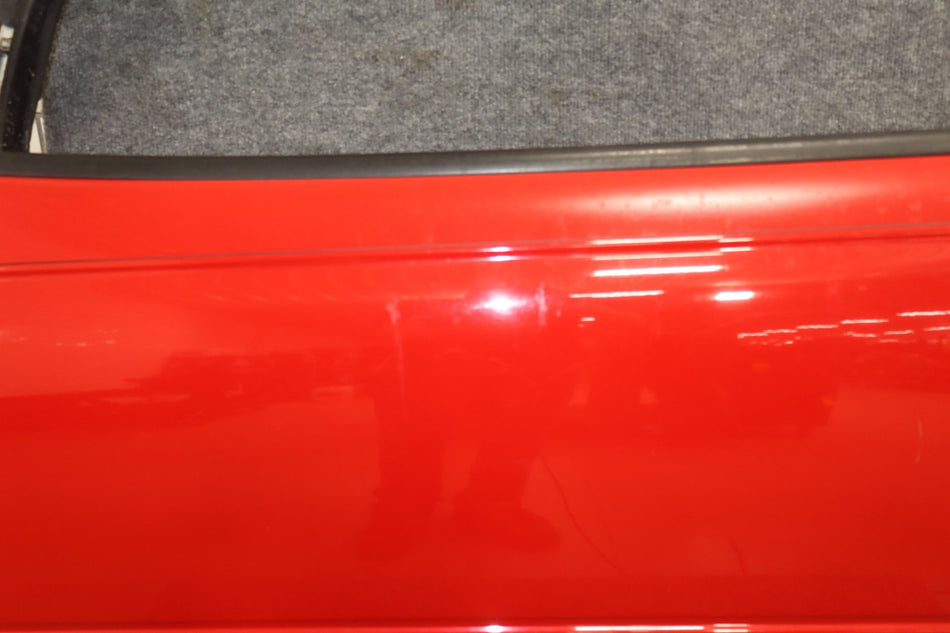 2006 Pontiac GTO- Left Front Door