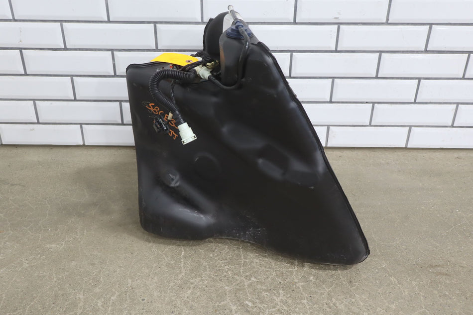 2008 Chevrolet Corvette- Fuel Tank