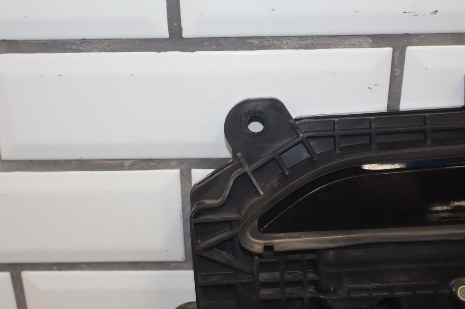 2022-2026 Tesla Model S- Left Rear Door Handle PN: 1009830-00-a