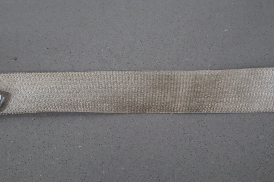 2008 Ford F-250 Super Duty- Front Seat Belt