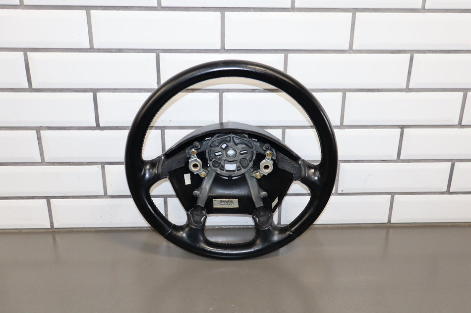 1997-2004 Chevrolet Corvette C5- Steering Wheel