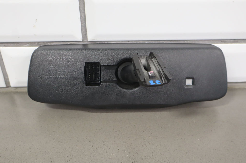 2011 Chevrolet Suburban 1500- Rear View Mirror