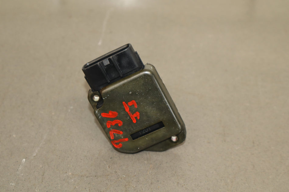 1998-2005 Lexus LX470 Air Flow Meter 2220475020 OEM