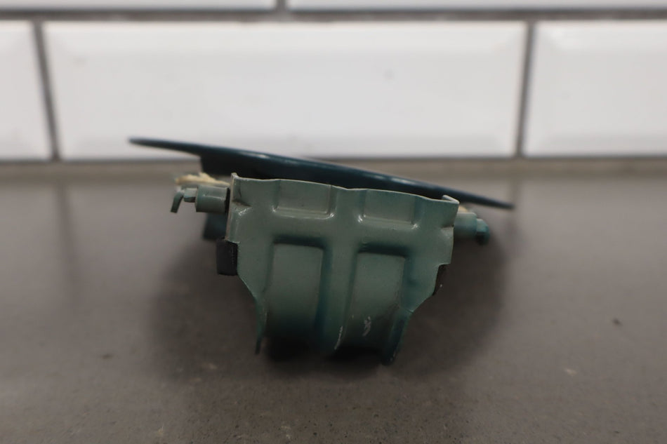 1998 Chevrolet Tahoe- Fuel Filler Door