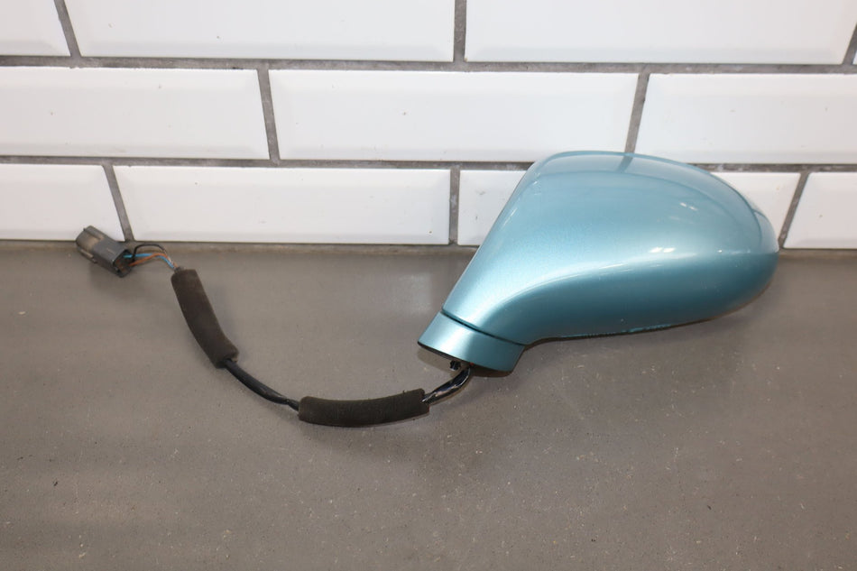 2002 Mazda MX-5 Miata Left Door Mirror