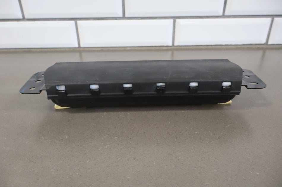 2018 Chrysler Pacifica- Left Knee Airbag