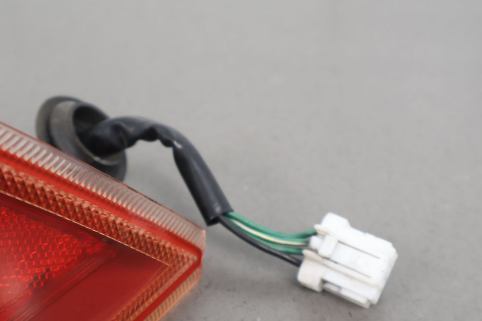 2011 Mitsubishi Lancer- Right Tail Light