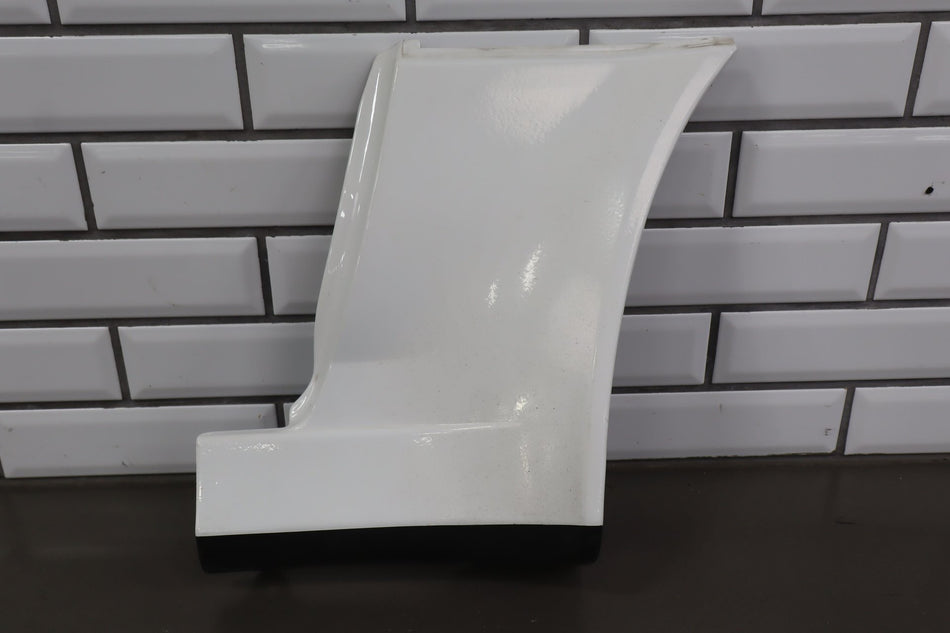 1986 Toyota Supra- Left Quarter Glass Mold