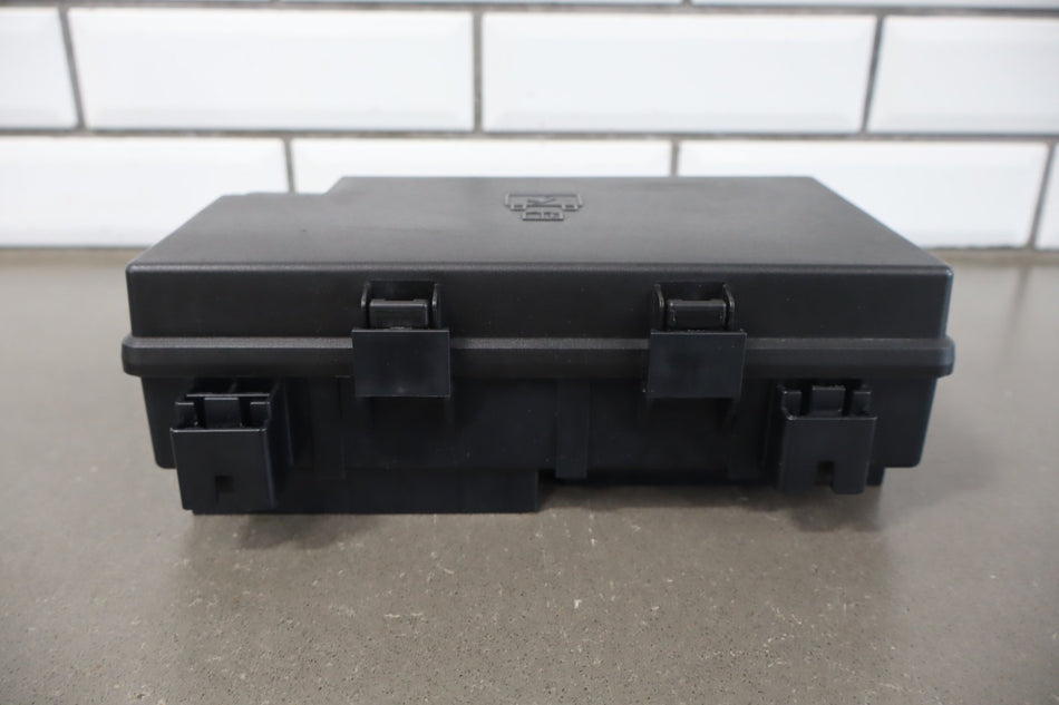2016-2022 Ram 1500/1500 Classic TIPM Fuse Box Assembly OEM 68322371A