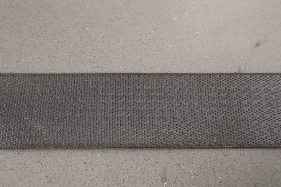 2007 Hummer H2- Rear Seat Belt