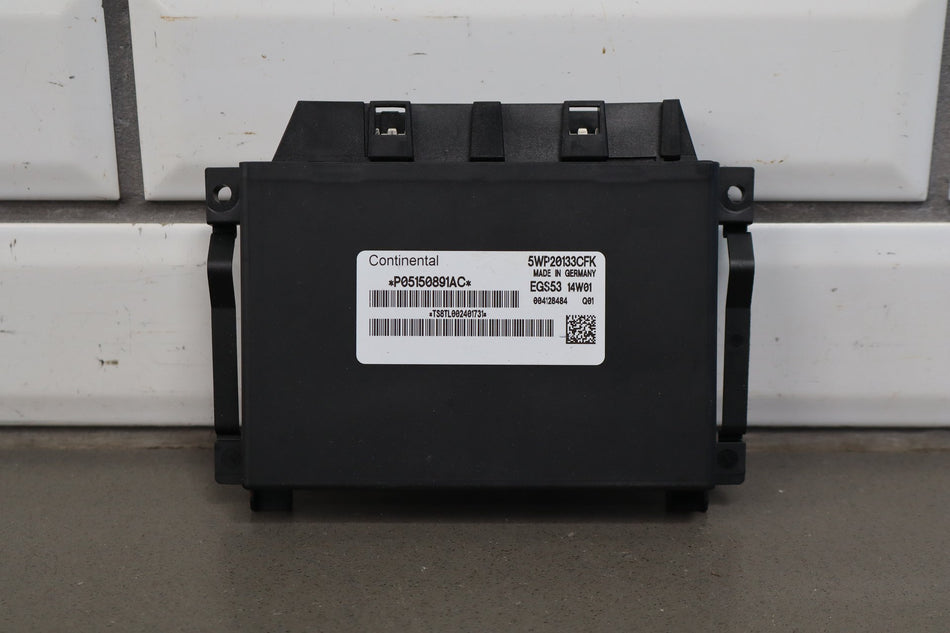 11-14 Dodge Challenger 5.7 TCM 05150891AC