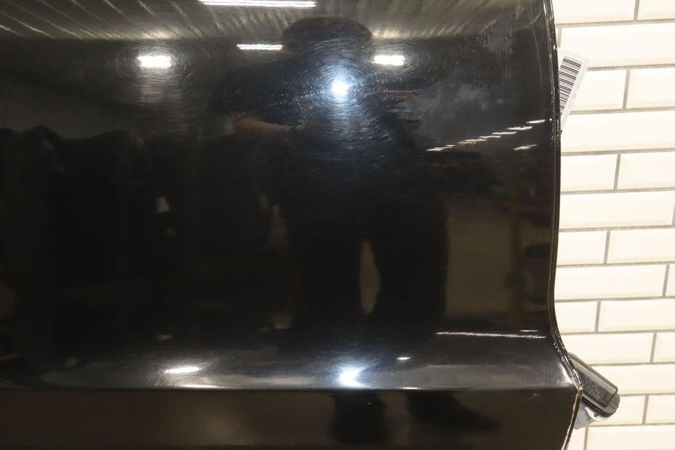 2020 Dodge Durango- Right Rear Door