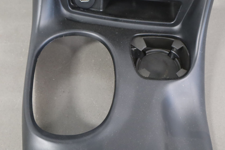 1997-2004 Chevrolet Corvette C5 Radio Bezel Console Trim OEM