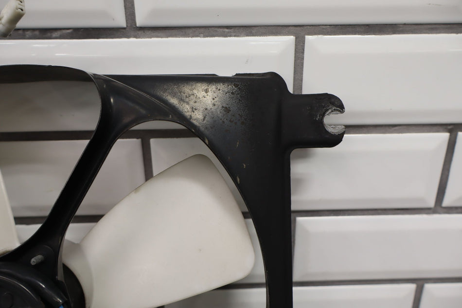 1999-2005 Mazda Miata Engine Cooling Fan- Passenger A/C Fan