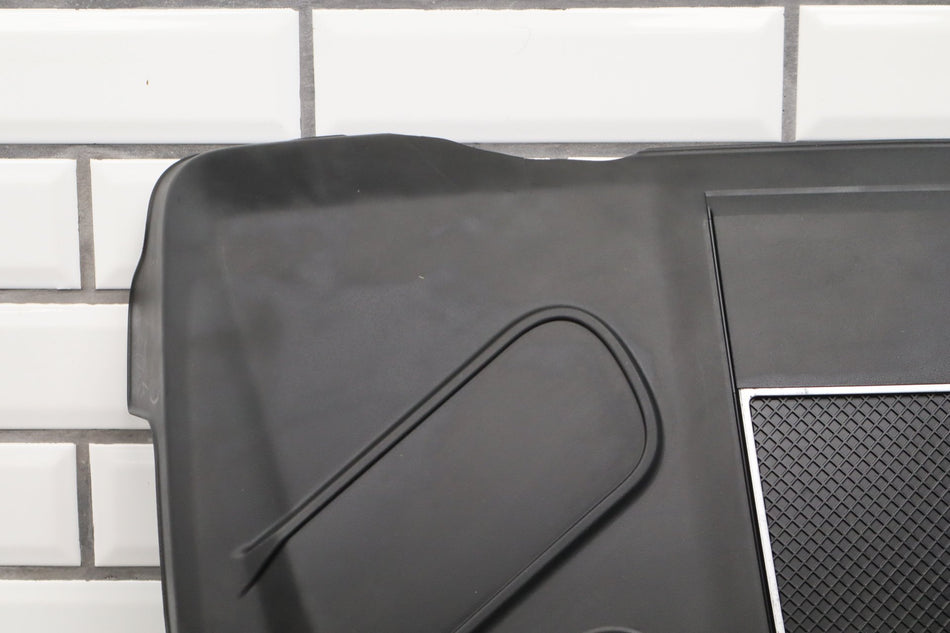 14-16 Jeep Grand Cherokee 3.0 EcoDiesel Engine Cover