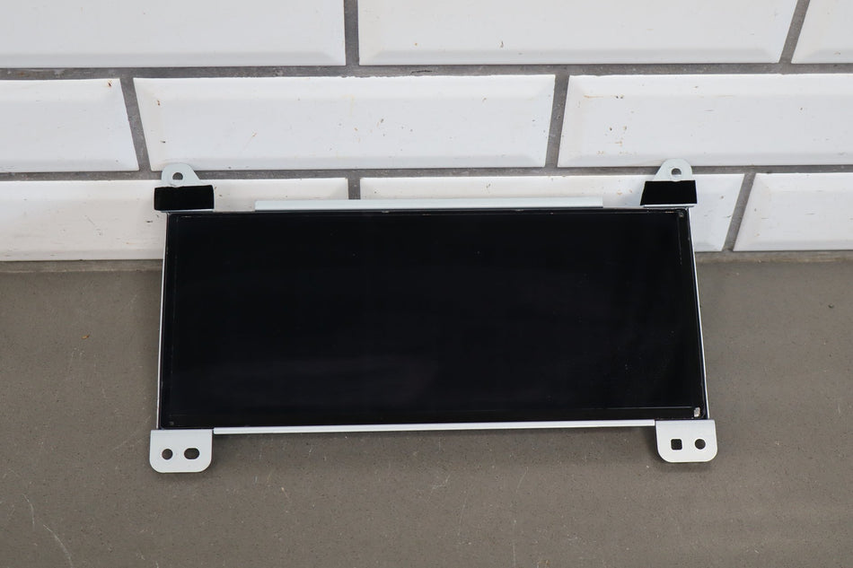2012-2020 OEM Tesla Model S X Speedometer Cluster Instrument Display Panel