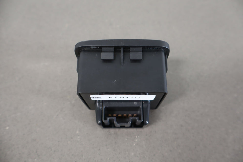 1999 Mazda MX-5 Miata- Power Window Switch