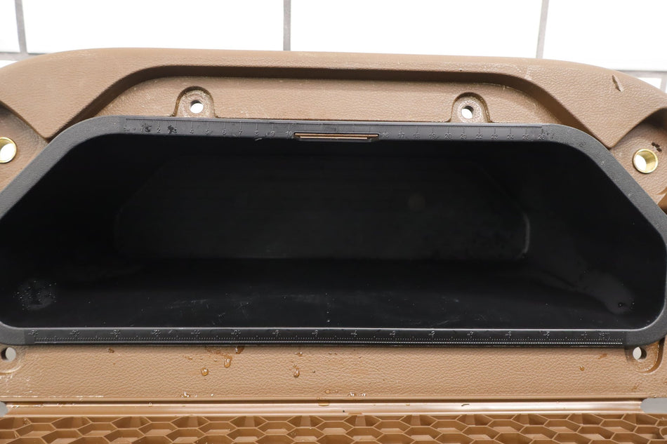 Trim Panel, 2021, Ram, 1500