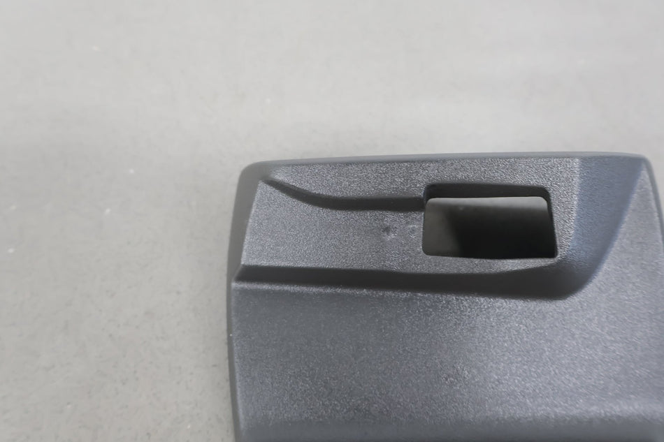 2012 Chevrolet Corvette- Trim Panel