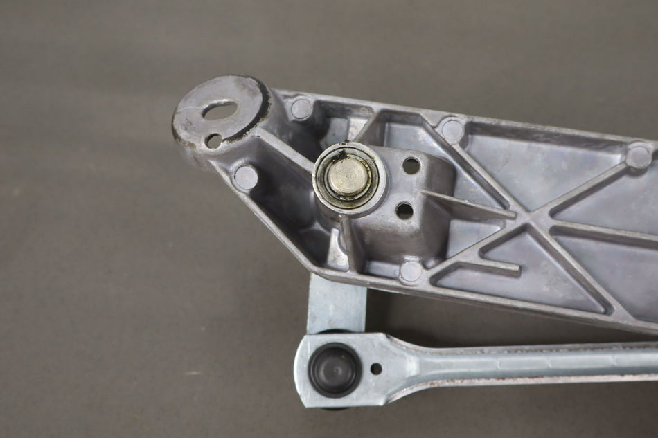 Wiper Linkage, 2007, Maybach, 57