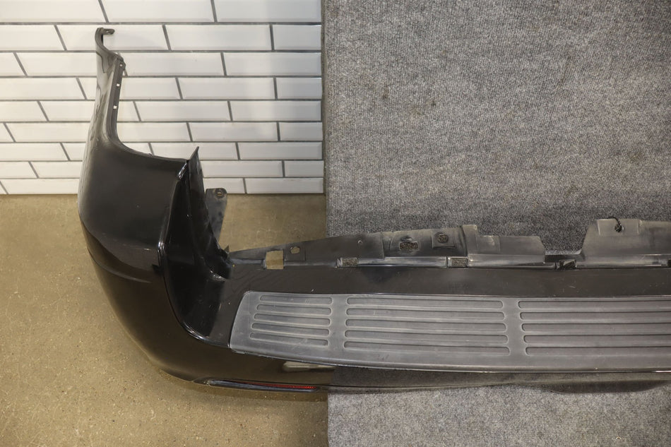2005 Lexus GX470- Rear Bumper
