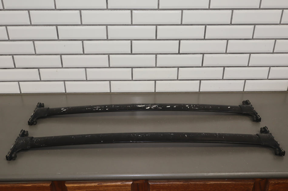2003-2009 Toyota 4Runner N210- Luggage Rack Cross Bars OEM