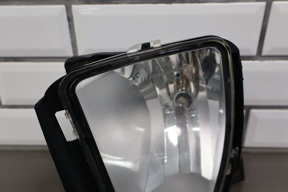 2014 Ram 1500- FOG/MARK/PARK/TURN LIGHT/LAMP
