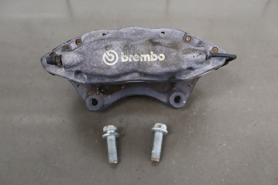 2015-23 Dodge Challenger Scat Pack RH Rear Brembo Caliper
