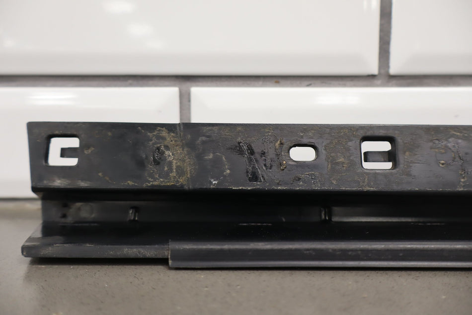 2003-2009- Hummer H2 SUV Passenger Right Rear Roof Molding