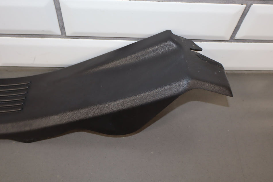 2005 Hummer H2- Set x4- Sill Plates