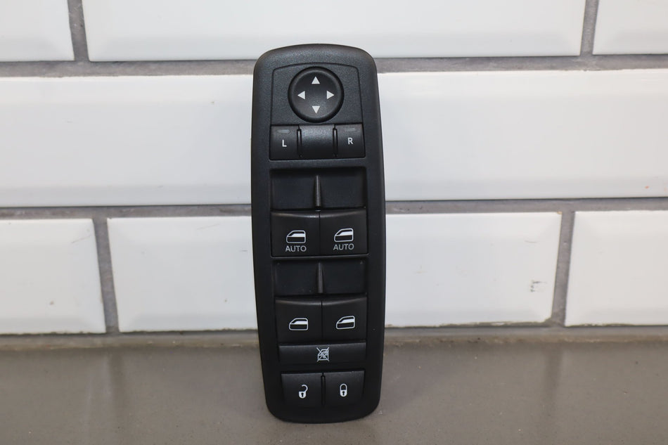 2014 Ram 1500- Front Door Switch