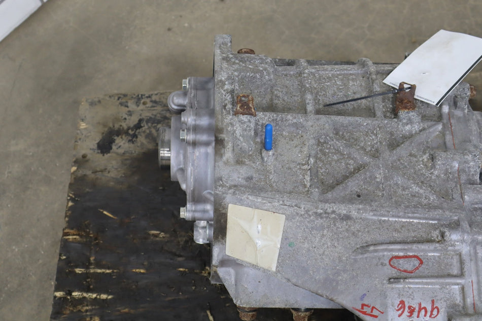 2013 Toyota Tundra XK50- Transfer Case