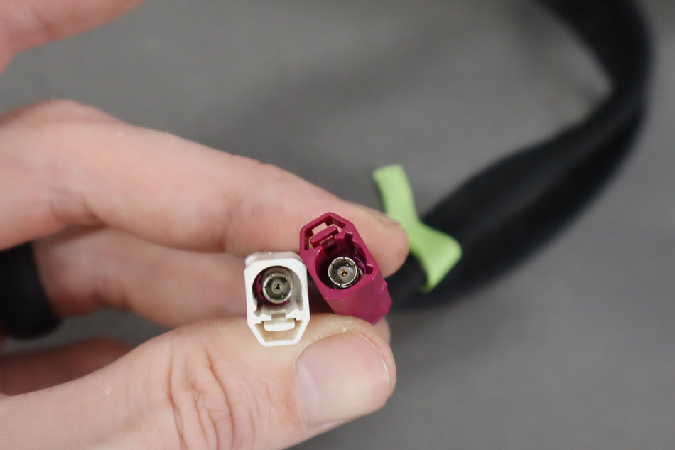 Antenna, 2020, Ram, 2500