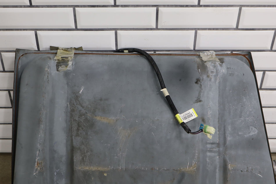 1997 Chevrolet Camaro- Fuel Tank