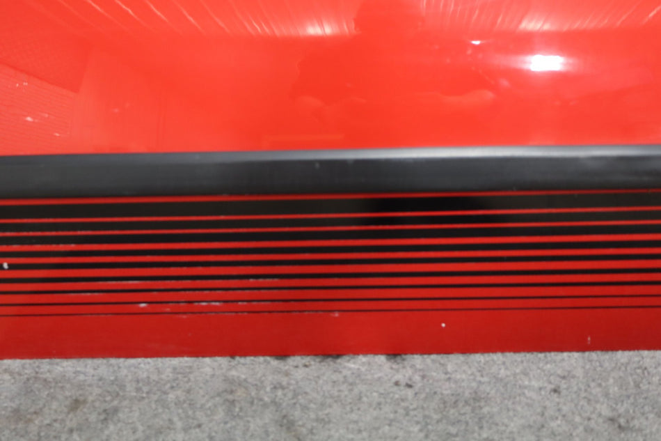 1985 Toyota Celica- Right Front Door