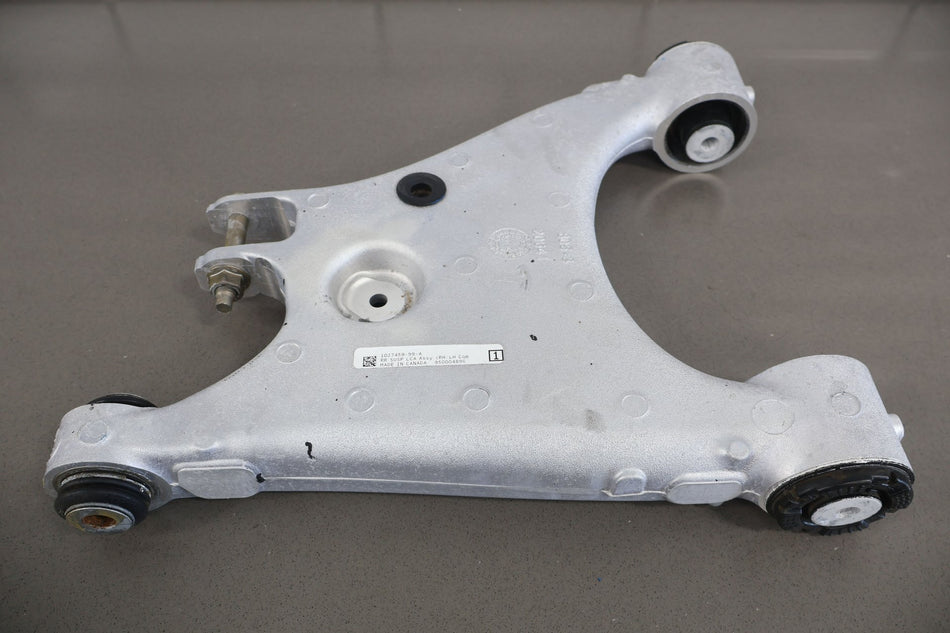 2018 Tesla S Left Rear Suspension OEM
