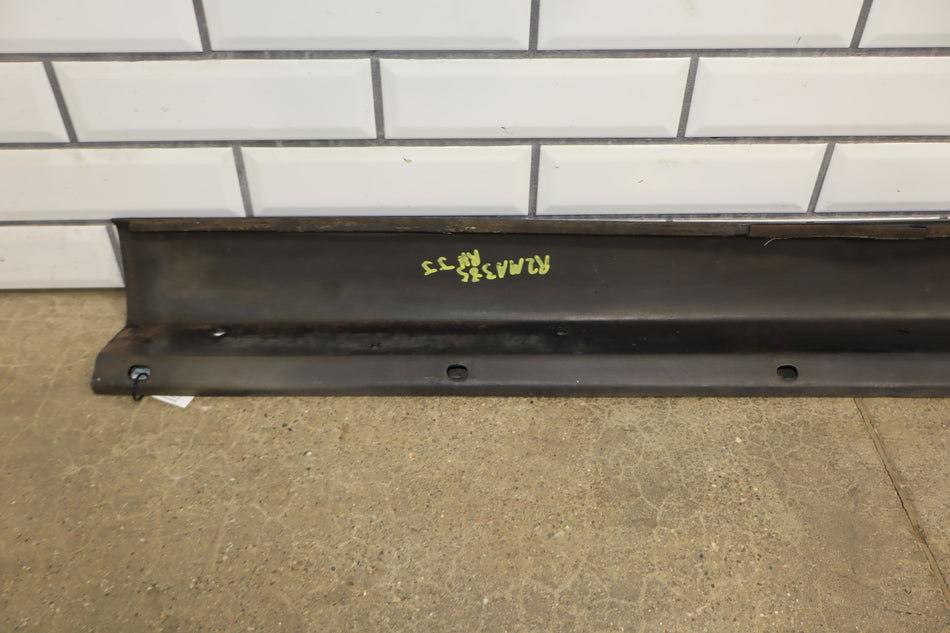2002 Mazda MX-5 Miata- ROCKER MOULDING