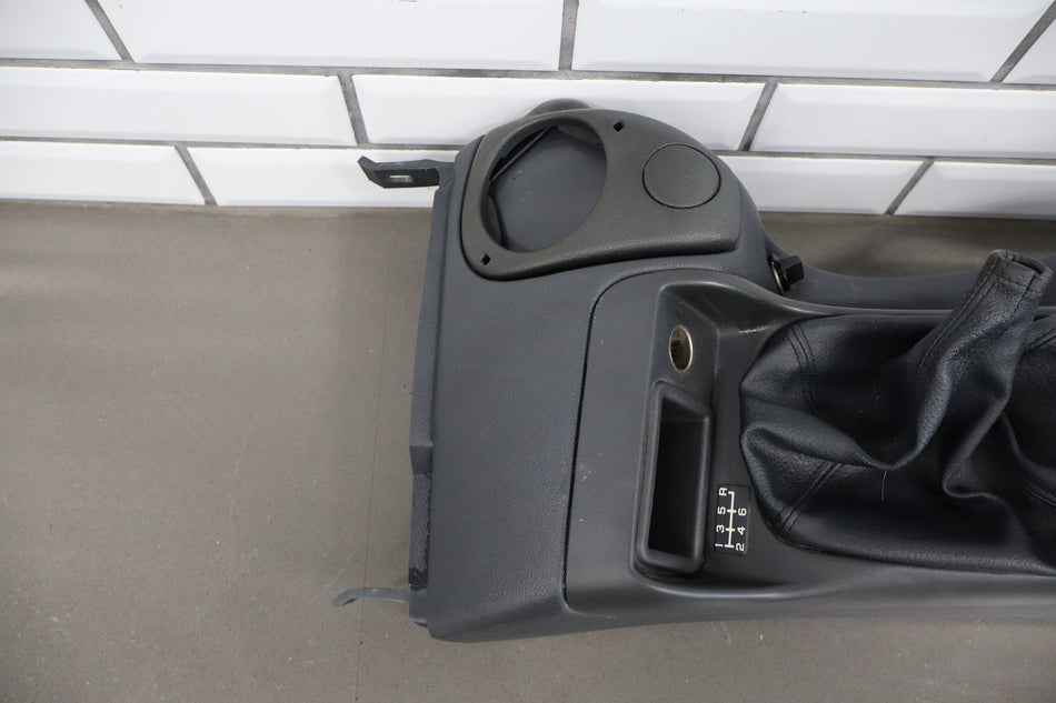 1997-2002 Chevrolet Camaro Manual Transmission Centre Console