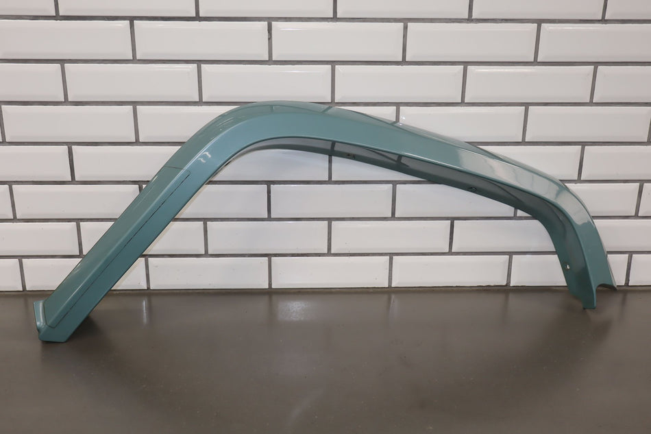2007 Hummer H2- Left Quarter Glass Mold