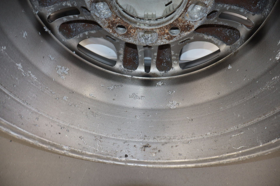 2002 Lexus LX470- Wheel