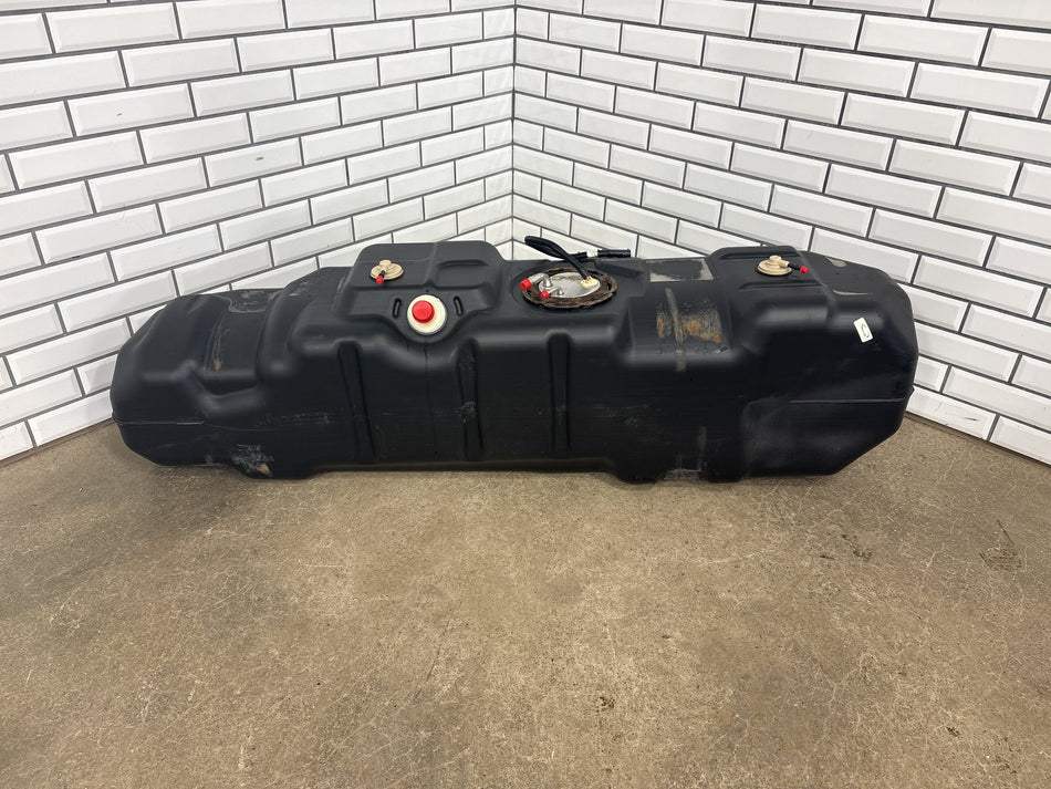 99-07 Ford F250 F350 Super Duty Gas Fuel Tank with Pump Short Bed OEM