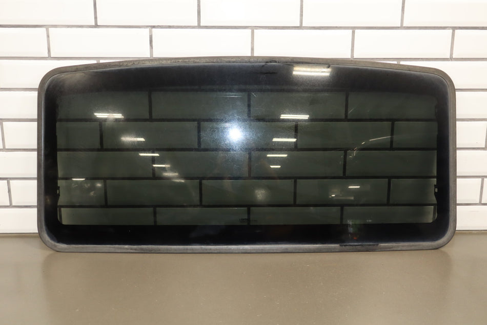 97-17 Lincoln Navigator Ford F150 F250 F350 Expedition Sunroof Glass Sun Roof