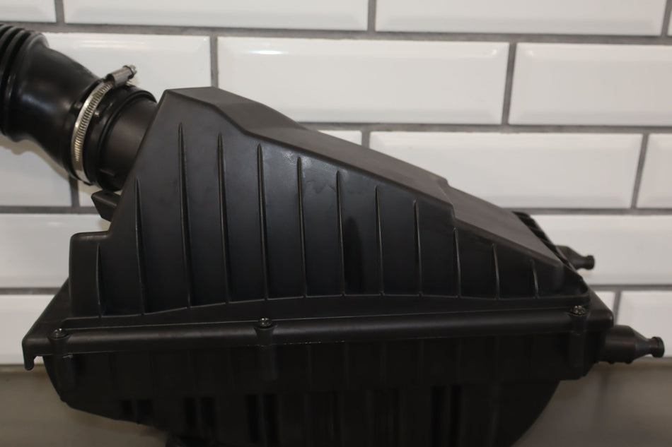 2016 Land Rover Range Rover Sport- Air Cleaner/Box