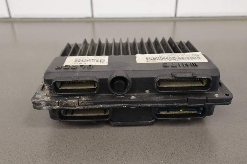 Engine Computer/ ECU, 1999, Chevrolet, Suburban 2500