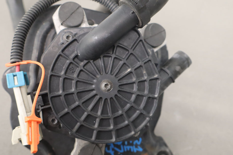 2001 Chevrolet Corvette- Air Pump
