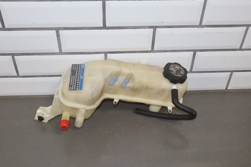 2003-2006 Chevrolet SSR Coolant Bottle OEM