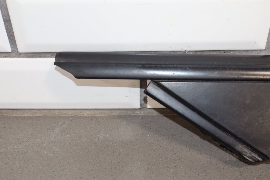 1997-2004 C5 Corvette Left LH Exterior A-Pillar Panel 10246977