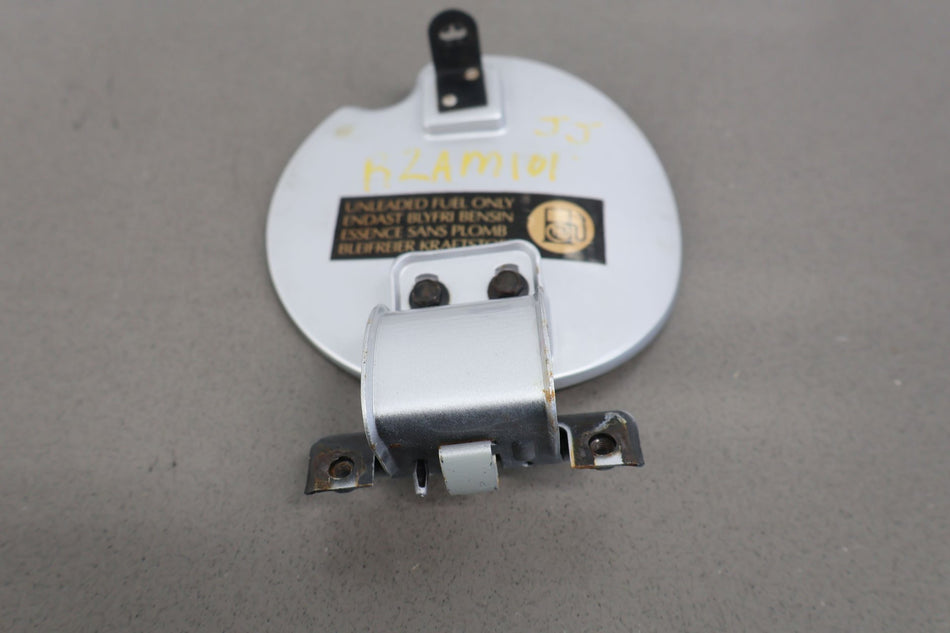2002 ASTON- Fuel Filler Door